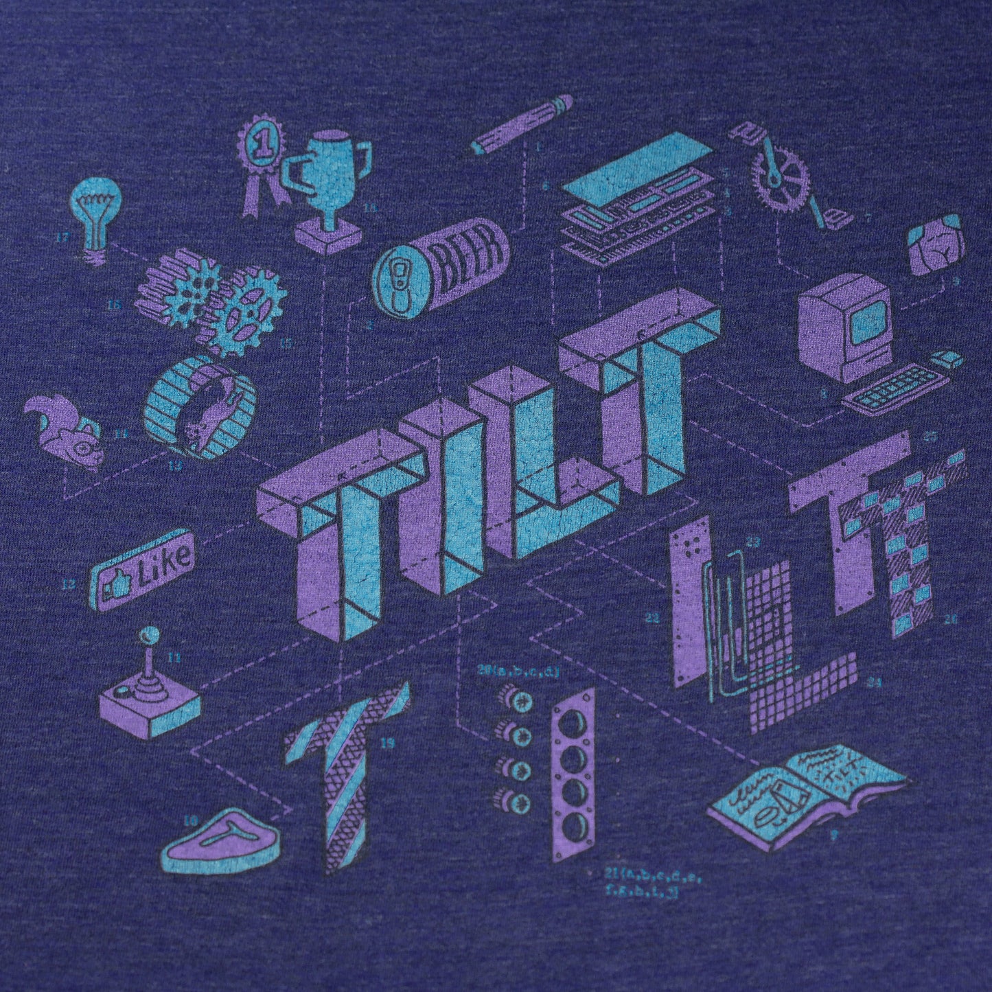 Diagram Shirt