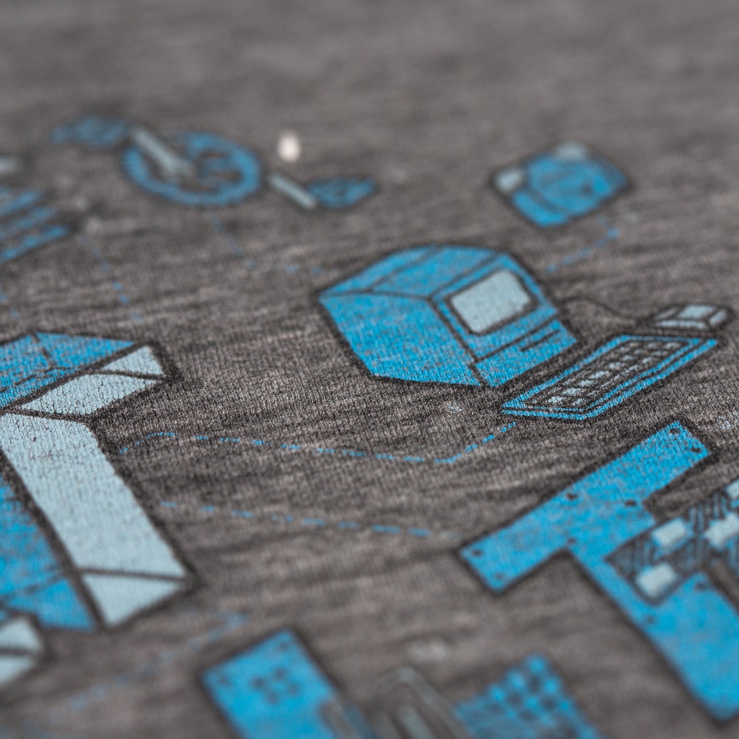 Diagram Shirt