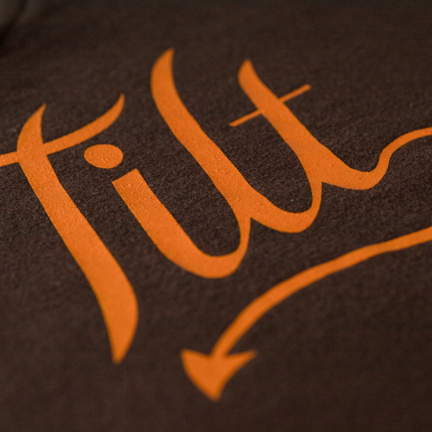 Devil Tail Shirt