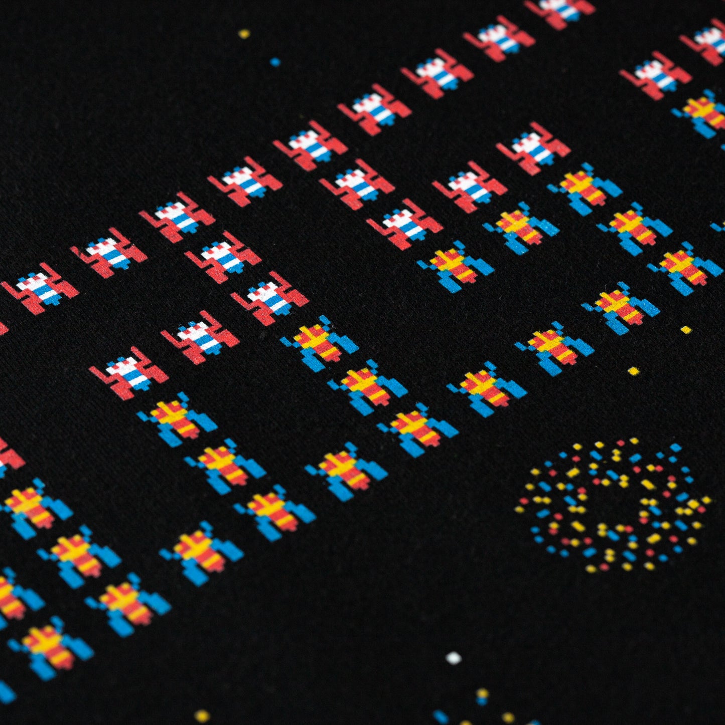 Galaga Shirt