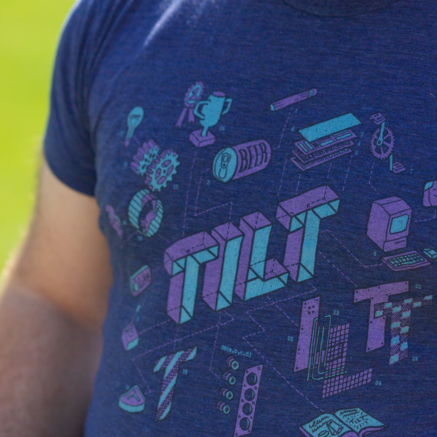 Diagram Shirt