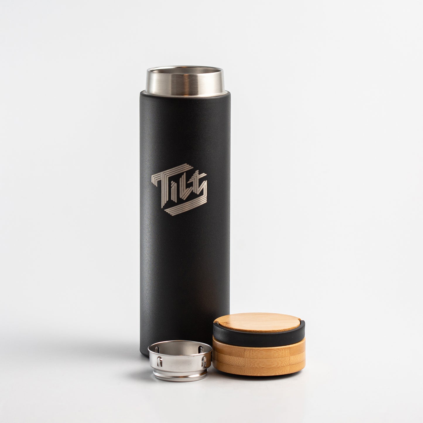 TILT bottle