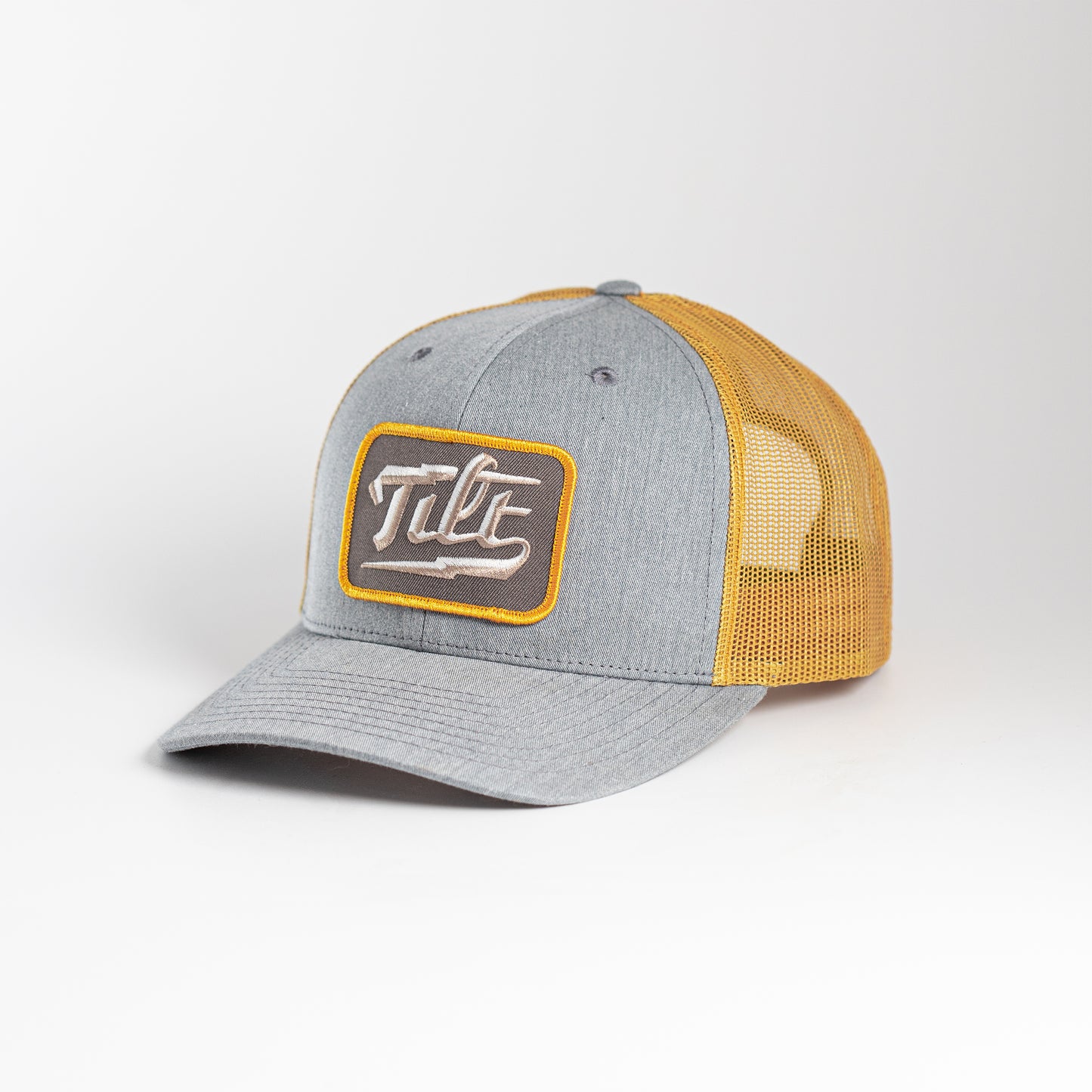 Bolt Logo Hat