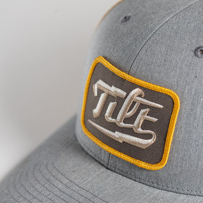 Bolt Logo Hat